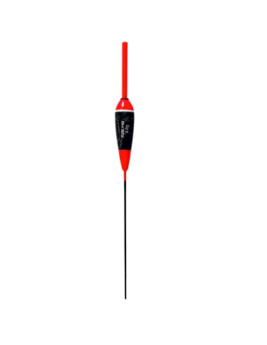 Kolpo Rubino Galleggiante da Pesca Porta Starlite 4.5 mm