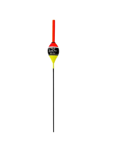 Kolpo Ambra Galleggiante da Pesca Porta Starlite 4.5 mm-Pescaloccasione