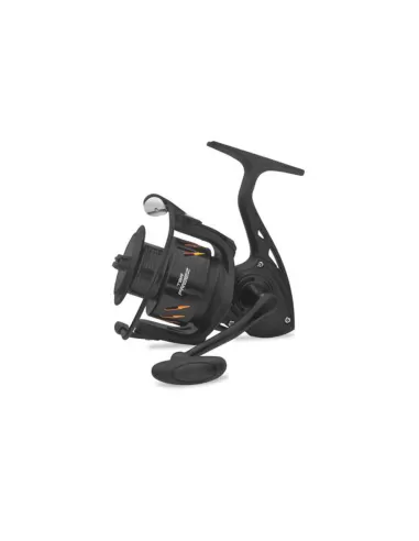 Tubertini Freez All Round Fishing Reel 4+1 Bearings