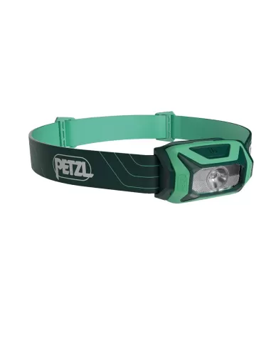 Petzl Tikkina Headlamp Green 92 gr 250 lumen