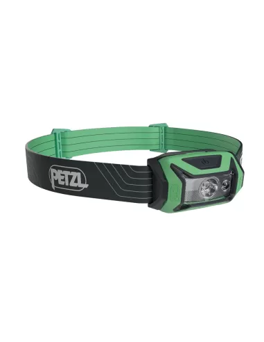 Petzl Tikka Headlamp Green 94 gr 300 lumen