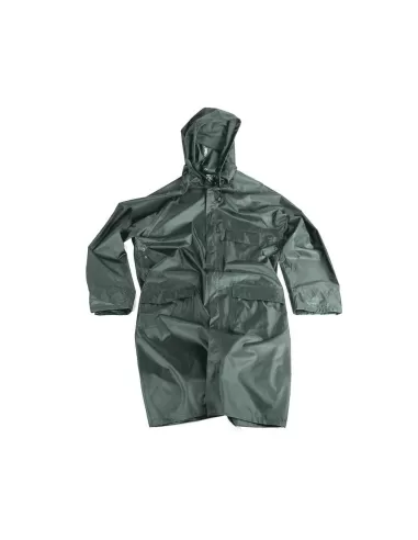 Sele Waterproof Jacket With Full Zip