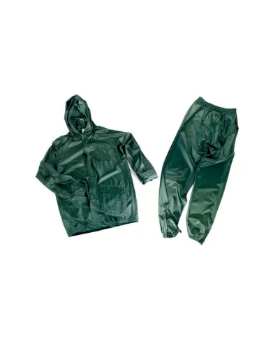 Sele Rain Jacket and Trousers