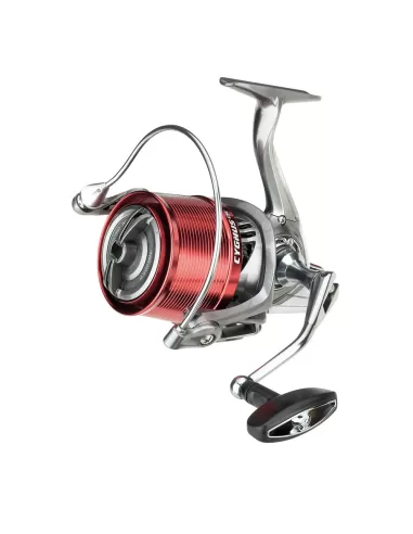 Akami Cygnus CSC Surfcasting Reel 10 Bearings