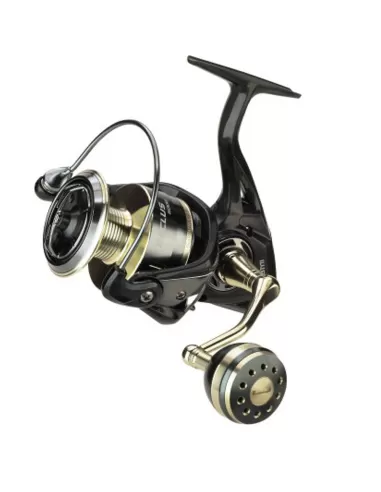 Akami Reclus Fishing Reel 9 bearings Double Spool