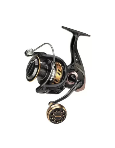 Sugoi Ardent Boat Fishing Reel 4 bb Double Spool