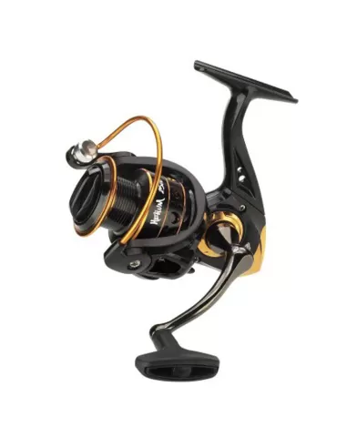 Str Helium Fishing Reel 2 Bearings