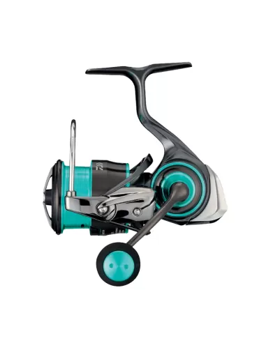 Daiwa Reel Emeraldas Air LT