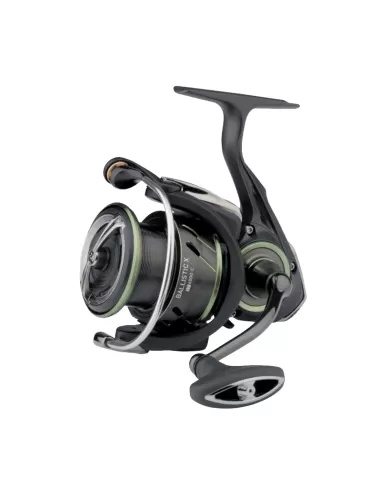 Daiwa Reel Ballistic X LT IT Model