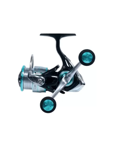 Daiwa Reel Emeraldas LT