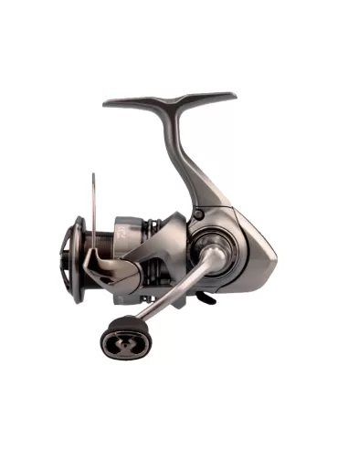 Daiwa Reel Exceler LT