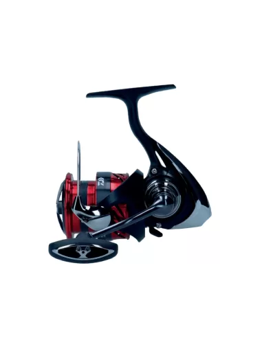 Daiwa Ninja LT Reel