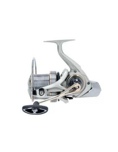 Daiwa Reel SURFEMBLEM SURF LIGHT 35 CW QD