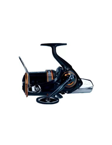 Daiwa EMBLEM SURF 45 reel