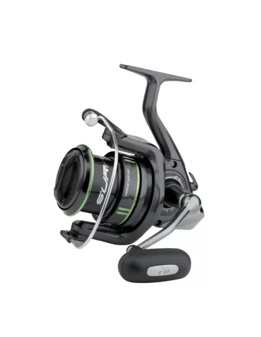 Daiwa Shorecast Surf D Reel