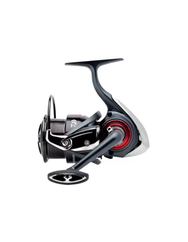 DAiwa Tournament QD Reel