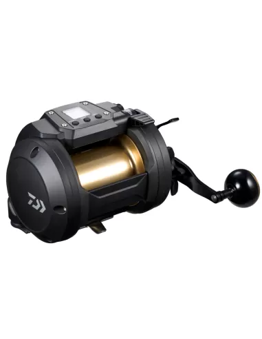 Daiwa Tanacom 1200 Electric Reel