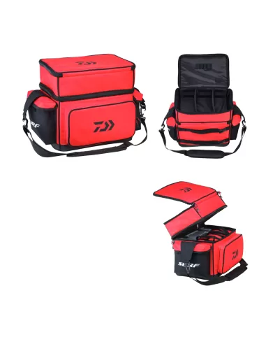 Daiwa Surf Casting Bag