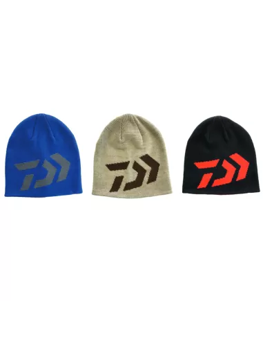 DAIWA Winter Cap - fishing tackle