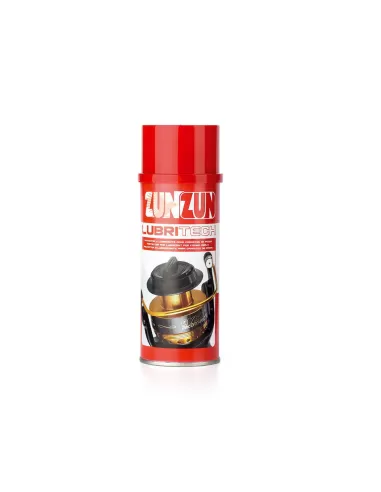 Zun Zun Lubricant Protective Spray For Reels 500 ml