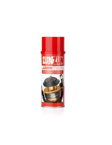 Zun Zun Lubrificante Spray Protettico Per Mulinelli 500 ml