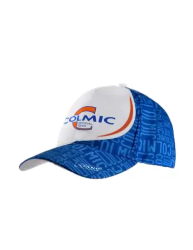 Colmic MultiLogo Cap by Colmic