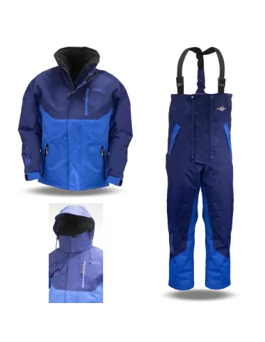 Colmic Extreme Suit Completo Invernale