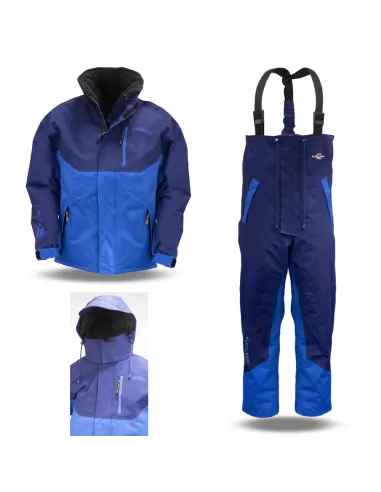 Colmic Extreme Winter Suit