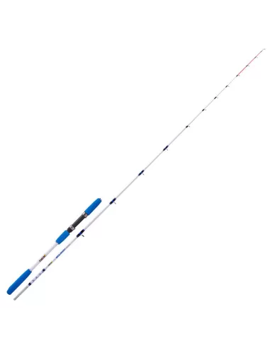 Sugoi Squidgy Fishing Rod two Sections 100gr