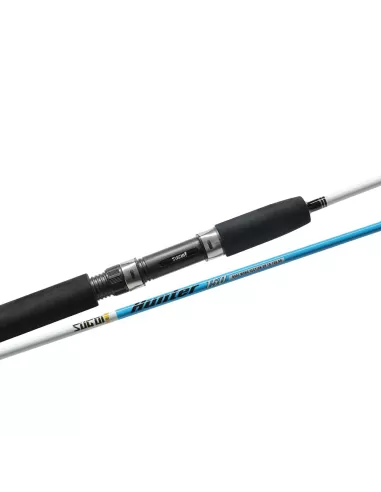 Sugoi Hunter Boat Rod for Squid and Cuttlefish