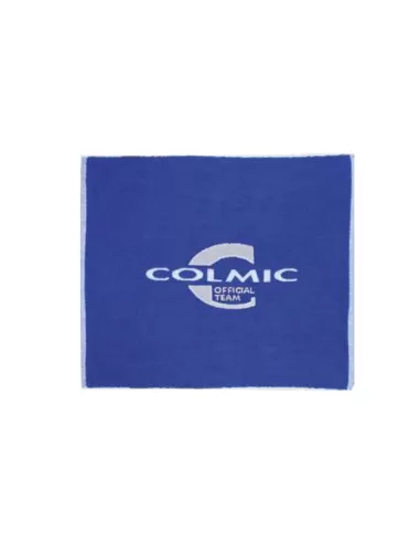 Colmic Asciugamani in cotone 50x60 cm-Pescaloccasione