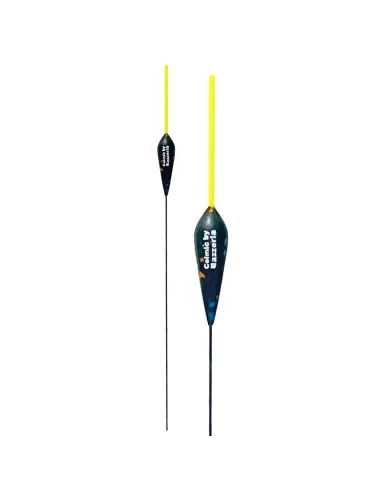 Colmic Galleggianti Hybrid Pro Passante Laterale