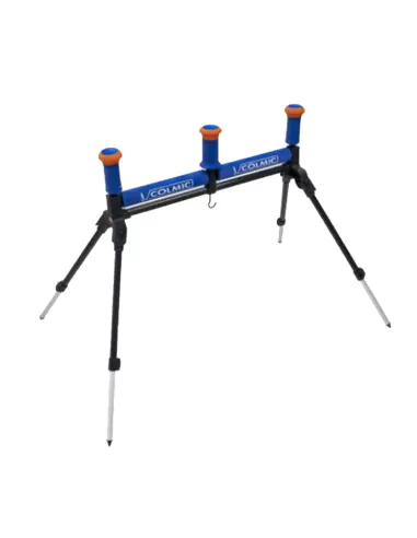 Colmic Avatar Bar Roller Rullo 65 cm 30+30 cm altezza massima 105 cm