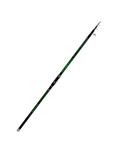 Maver Passion Surf Canna da Pesca Robusta Surf Storioni Siluri 4 mt