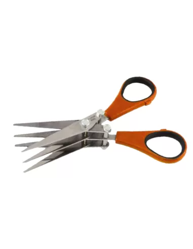 Colmic Triple Triton Worm Cutting Scissors