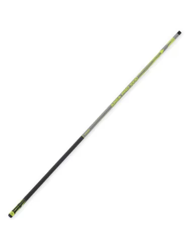 Tubertini Area Pro 1000 Telescopic Fishing Rods Medium Stiff Action