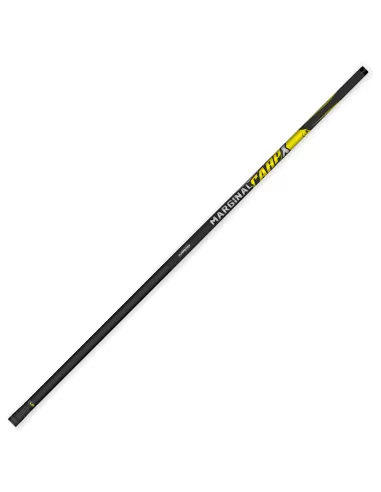 Tubertini Margin Carp x Telescopic Rods for Underbank Fishing