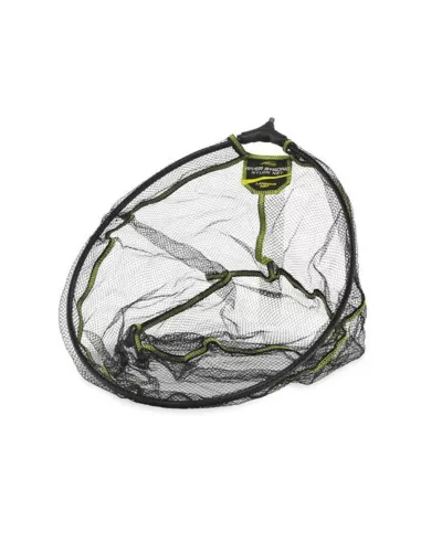 Tubertini Landing Net Heads River Strong Nylon Net