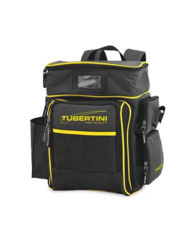 Tubertini Runner Backpack 41x43x28 cm