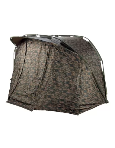 JRC Rova Peak Bivvy Carpfishing