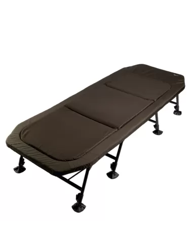 JRC Cocoon II FlatBed Lettino Carpfishing