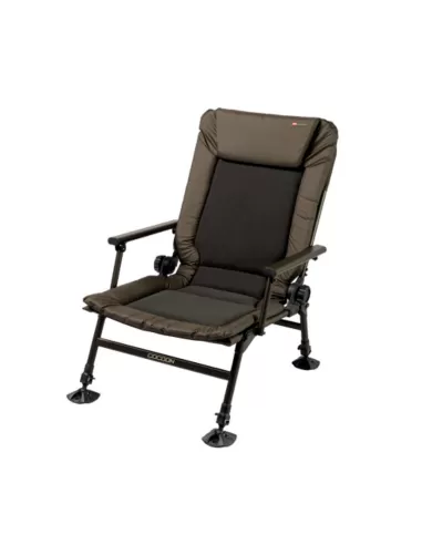 JRC Cocoon II Relaxa Chair Fishing Chair