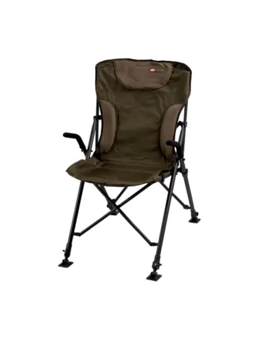 JRC Defender II Folding Chair Sedia da Pesca