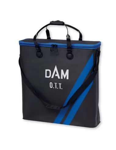 DAM O.T.T. Eva Net Bag Borsa Stagna per il Trasporto di Nasse e Altri Oggetti Bagnati