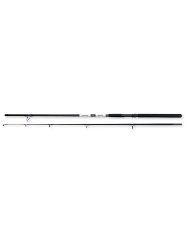 DAM Aqua-x Allround Moderate Fast Fishing Rod 100/170 gr