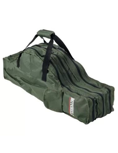 Mitchell Gt Pro Bag Foderi Porta Canne