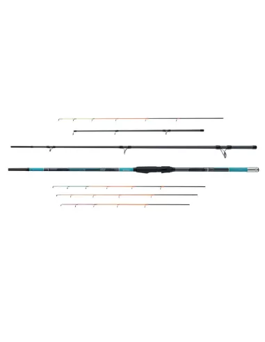 Mitchell Suprema SW Bolentino 34 Boat Fishing Rods 80/300 gr