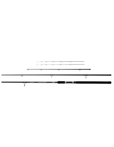 Mitchell Adventure II Feeder Rod Moderate Action Fishing Rod