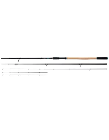 Shakespeare Superteam SFX Plus Feeder Rod Progressive Action Fishing Rods