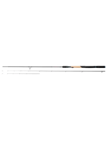 Shakespeare Superteam SC-3 Bomb/Feeder Light Medium Action Fishing Rods